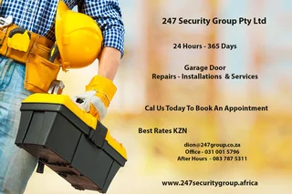 Security Installation