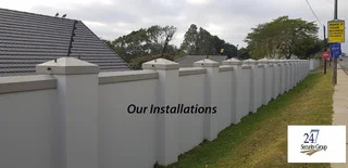 Electric fencing Special December 2025