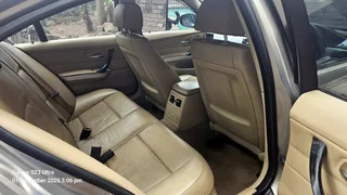 2009 BMW 3 Series Sedan