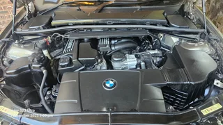 2009 BMW 3 Series Sedan