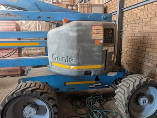 Industrial Genie Z4525 Boom lift - 650 hours