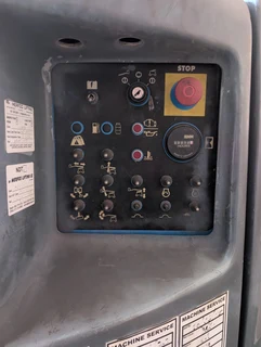 Industrial Genie Z4525 Boom lift - 650 hours