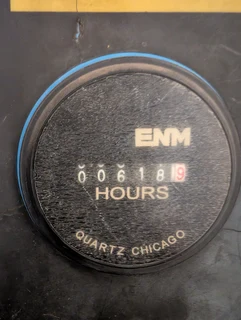 Industrial Genie Z4525 Boom lift - 650 hours