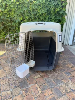 Pet Travel Carrier / Travel Box - Airline Approved