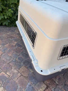 Pet Travel Carrier / Travel Box - Airline Approved