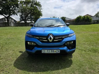 Renault Kiger Automatic 2024