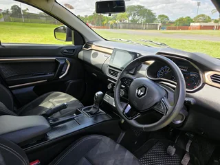 Renault Kiger Automatic 2024