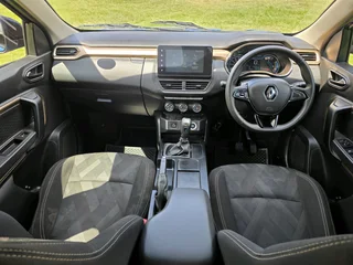 Renault Kiger Automatic 2024