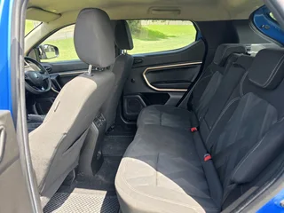 Renault Kiger Automatic 2024