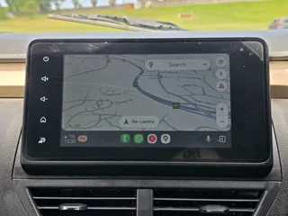 Renault Kiger Automatic 2024