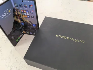 Honor Magic V2 512gb Folding Phone
