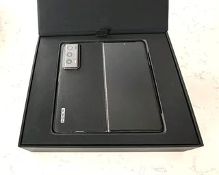 HONOR Magic V2 512GB Folding Phone