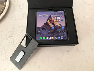 HONOR Magic V2 512GB Folding Phone