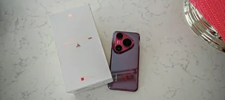 HUAWEI Pura 80 Pro 512GB