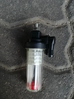 Fuel Filters - Yamaha Fourstrokes