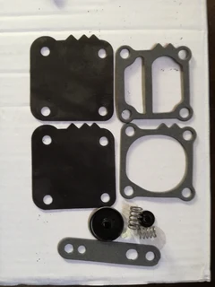 Mercury / Mariner Fuel Pump Diaphragm Service Kits