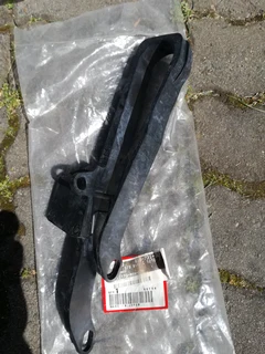 Honda XR500/XR650 Swingarm Protector or Chain Slider