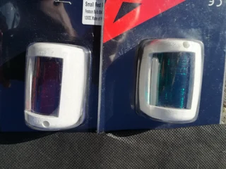 Navigation Light Set LED