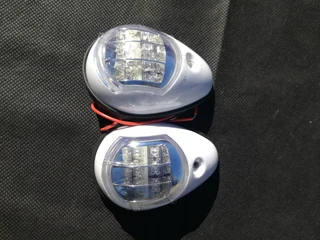 Navigation Light Set LED