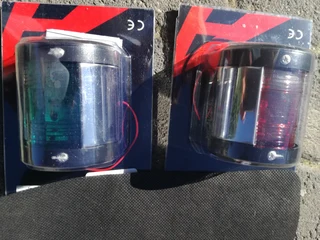 Navigation Light Set LED