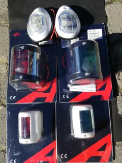 Navigation Light Set LED