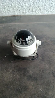 Boat Compass