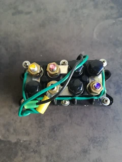 Yamaha Trim Relay 60hp - 115hp