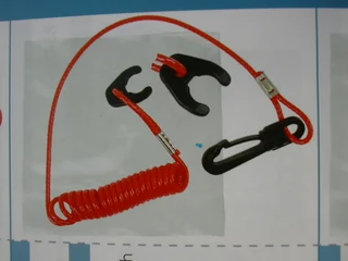 Kill Switch Keys for all models