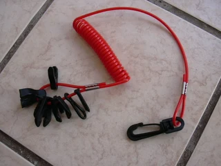 Kill Switch Keys for all models