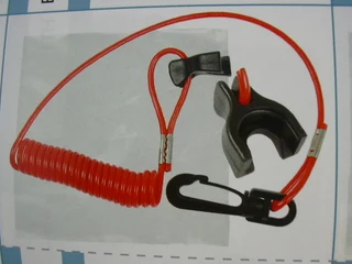 Kill Switch Keys for all models