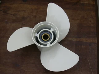 Propellers - Yamaha 60hp - 130hp