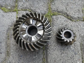 New Clutch Dog for Yamaha 115/130hp