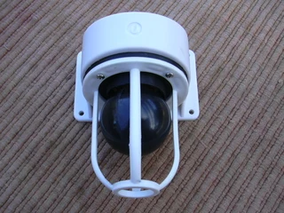 Ball and Cage Scuppers