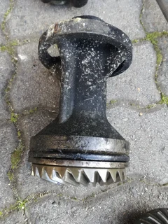 Yamaha 85hp propshaft