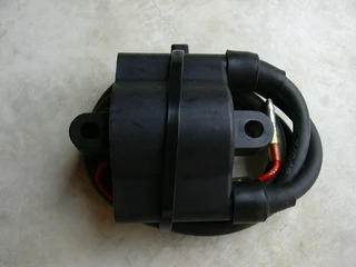 Yamaha V6 Stator Coil