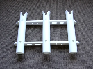 Storage Rod Holders