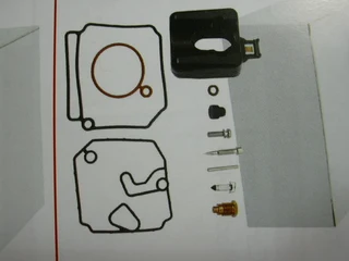 Yamaha Carb Kits for most models