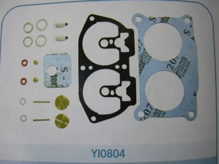 Yamaha Carb Kits for most models