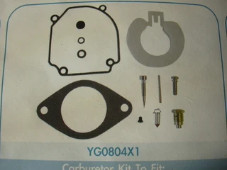 Yamaha Carb Kits for most models