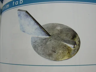 Pinon Gear Yamaha 150/200hp