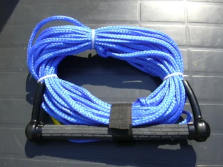 Ski Ropes