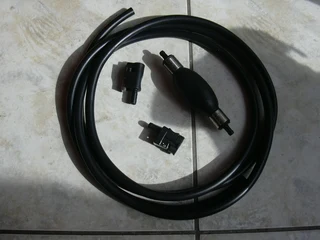 New control boxes and cables - Yamaha / Mercury/Johnson /Suzuki