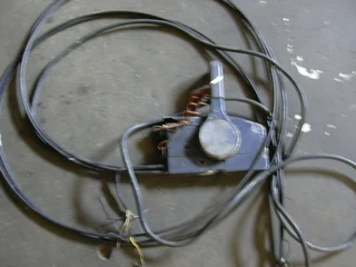New control boxes and cables - Yamaha / Mercury/Johnson /Suzuki