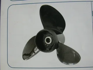 Suzuki Props - Bargain Prices!