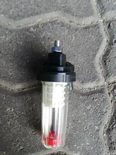 Outboard Fuel Filters