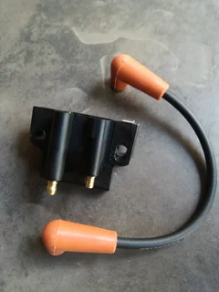 Johnson / Evinrude Ignition Coil