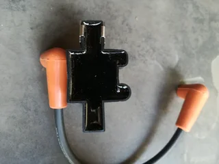 Johnson / Evinrude Ignition Coil