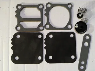 Yamaha Fuel Pump Service Kits