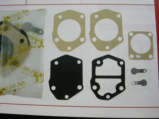 Yamaha Fuel Pump Service Kits