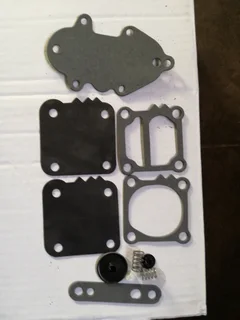 Yamaha Fuel Pump Service Kits